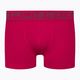Men's thermal boxer shorts Brubeck BX10050A Comfort Cotton dark red