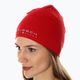 Brubeck HM10180 Extreme Wool thermal cap red HM10180 5