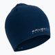 Brubeck Extreme Wool thermal cap navy blue HM10180