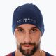 Brubeck Extreme Wool thermal cap navy blue HM10180 4