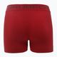 Men's thermal boxer shorts Brubeck BX00501A Comfort Cotton dark red 5