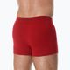 Men's thermal boxer shorts Brubeck BX00501A Comfort Cotton dark red 7