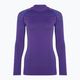 Ladies' thermal T-shirt Brubeck LS13100A Thermo lavender 3