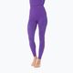 Women's thermo-active pants Brubeck LE11870A Thermo lavender