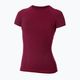 Ladies' thermal T-shirt Brubeck Active Wool 4935 red SS11700 3