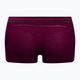 Ladies' thermal boxer shorts Brubeck BX10860 Active Wool 493A pink BX10860 2