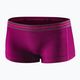 Ladies' thermal boxer shorts Brubeck BX10860 Active Wool 493A pink BX10860 4