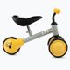 Kinderkraft Cutie yellow tricycle KKRCUTIHNY0000 2