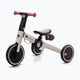 Kinderkraft cross-country tricycle 4TRIKE grey 2