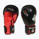 DBX BUSHIDO boxing gloves ARB-407 black 2