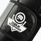 DBX BUSHIDO Muay Thai natural leather boxing gloves black ARB-431sz 5