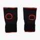 DBX BUSHIDO inner gloves black and red Ark-100017A 2
