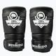 DBX BUSHIDO bag training boxing gloves black Rp4