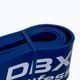 Exercise rubber DBX BUSHIDO Power Band 64 blue 2
