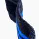 DBX BUSHIDO elastic wrist welts blue ARW-100012-BLUE 2