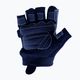 DBX BUSHIDO exercise gloves navy blue Wg-156 M 6