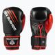 DBX BUSHIDO leather sparring training gloves black ARB-415 3