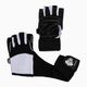 DBX BUSHIDO fitness gloves black and white DBX-Wg-162-M 3
