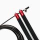 DBX BUSHIDO Crossfit Premium Aluminium skipping rope red S5-Red 2