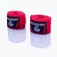 Boxing bandages DBX BUSHIDO red ARH-100011-RED 2