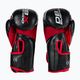 DBX BUSHIDO ARB-407v2 children's boxing gloves black and red 3
