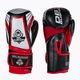 DBX BUSHIDO ARB-407v2 children's boxing gloves black and red 4