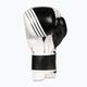 DBX BUSHIDO B-2V3A black/white sparring gloves 7