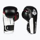 BDX BUSHIDO B-3W black/white boxing gloves 2