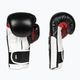 BDX BUSHIDO B-3W black/white boxing gloves 3