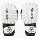 DBX BUSHIDO "Japan" sparring boxing gloves white B-2v8