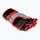 Training gloves for MMA and bag training DBX BUSHIDO black-red E1V6-M 12