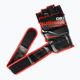 Training gloves for MMA and bag training DBX BUSHIDO black-red E1V6-M 14