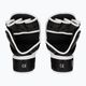 Mma Krav Maga sparring gloves DBX BUSHIDO black and white Arm-2011A-L/XL 2