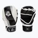 Mma Krav Maga sparring gloves DBX BUSHIDO black and white Arm-2011A-L/XL 3