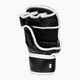 Mma Krav Maga sparring gloves DBX BUSHIDO black and white Arm-2011A-L/XL 10