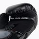 DBX BUSHIDO B-2v9 black boxing gloves 4