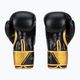 DBX BUSHIDO B-2v10 black-gold boxing gloves 2