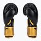 DBX BUSHIDO B-2v10 black-gold boxing gloves 3