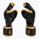 DBX BUSHIDO grappling gloves black E1V8 3