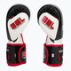 DBX BUSHIDO synthetic leather boxing gloves with Gel technology black B-2v11a 4