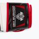DBX BUSHIDO synthetic leather boxing gloves with Gel technology black B-2v11a 5