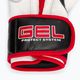 DBX BUSHIDO synthetic leather boxing gloves with Gel technology black B-2v11a 6