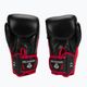 DBX BUSHIDO Boxing Gloves with Wrist Protect System black Bb4 2