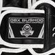 DBX BUSHIDO boxing gloves with Wrist Protect system black Bb4 6