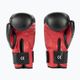 DBX BUSHIDO Boxing Gloves For Kids Black ARB-407v3_6oz 2