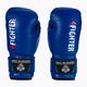 DBX BUSHIDO ARB-407v4 children's boxing gloves blue