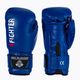 DBX BUSHIDO ARB-407v4 children's boxing gloves blue 4