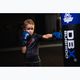 DBX BUSHIDO ARB-407v4 children's boxing gloves blue 2