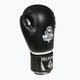 DBX BUSHIDO ARB-407 black/white boxing gloves 3