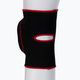 DBX BUSHIDO elastic knee protectors with cushioning layer black Arp-2109 2
